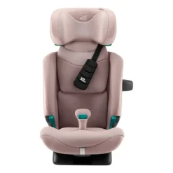 Britax Römer ADVANSAFIX PRO Autostoel - Style - Carbon Black><noscript><img width=