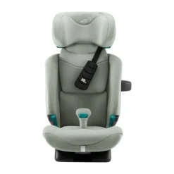 Britax Römer ADVANSAFIX PRO Autostoel - Style - Carbon Black><noscript><img width=