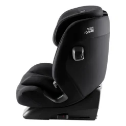 Britax Römer ADVANSAFIX PRO Autostoel - Style - Carbon Black><noscript><img width=