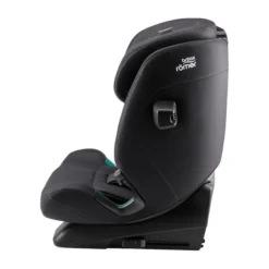 Britax Römer ADVANSAFIX PRO Autostoel - Classic - Deep Black><noscript><img width=