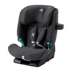 Britax Römer ADVANSAFIX PRO Autostoel - Classic - Deep Black><noscript><img width=
