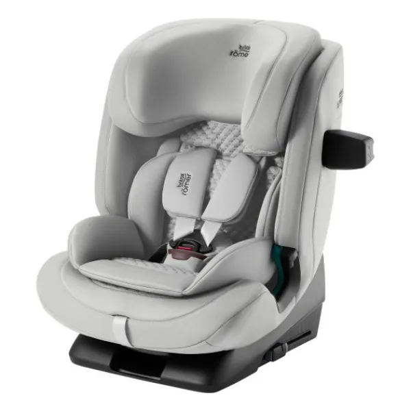 Britax Römer ADVANSAFIX PRO Autostoel - Lux - Soft Taupe> Autostoel Groep 1/2/3 (9-36Kg)