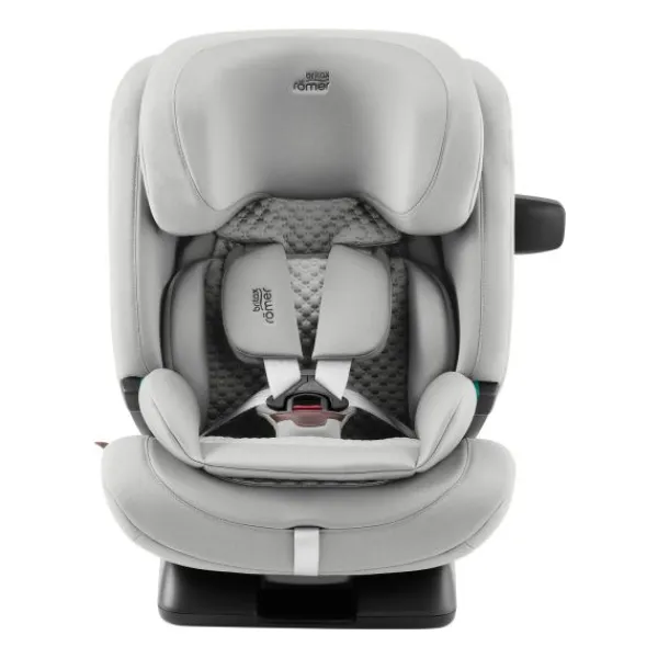 Britax Römer ADVANSAFIX PRO Autostoel - Lux - Soft Taupe> Autostoel Groep 1/2/3 (9-36Kg)
