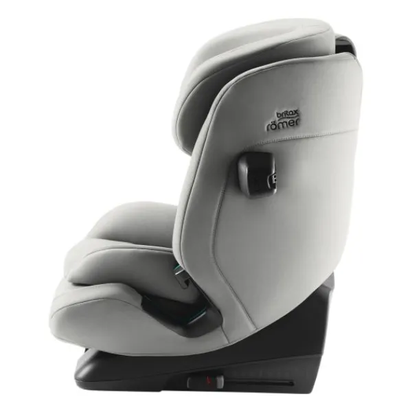 Britax Römer ADVANSAFIX PRO Autostoel - Lux - Soft Taupe> Autostoel Groep 1/2/3 (9-36Kg)