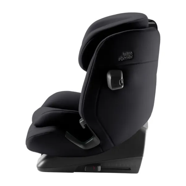 Britax Römer ADVANSAFIX PRO Autostoel - Lux - Soft Taupe> Autostoel Groep 1/2/3 (9-36Kg)