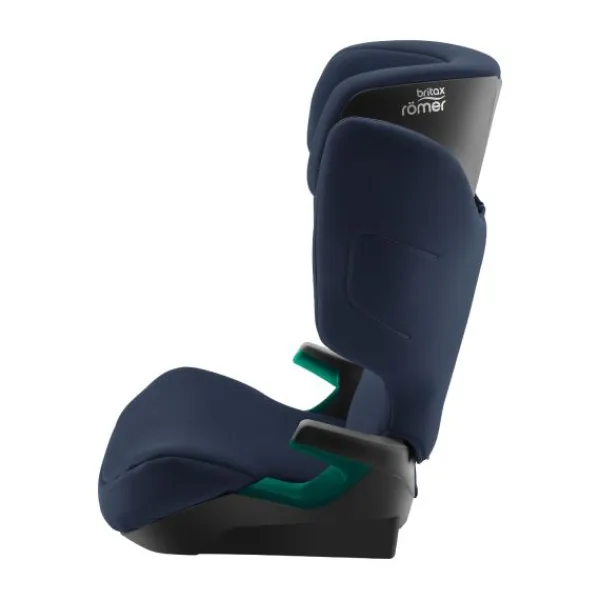 Britax Römer ADVENTURE PLUS 2 Autostoel - Night Blue> Autostoel Groep 2/3 (15-36Kg)