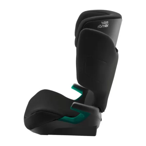 Britax Römer ADVENTURE PLUS 2 Autostoel - Night Blue> Autostoel Groep 2/3 (15-36Kg)