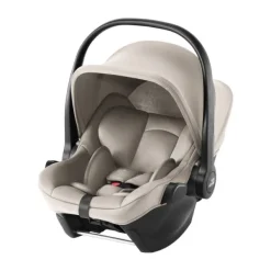 Britax Römer BABY-SAFE CORE Autostoeltje – Classic - Ocean> I-Size Autostoelen|Autostoel Groep 0+ (0-13Kg)