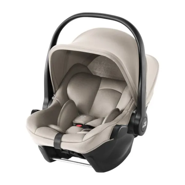 Britax Römer BABY-SAFE CORE Autostoeltje – Classic - Ocean> I-Size Autostoelen|Autostoel Groep 0+ (0-13Kg)