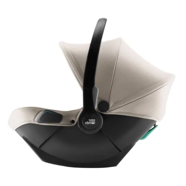 Britax Römer BABY-SAFE CORE Autostoeltje – Classic - Ocean> I-Size Autostoelen|Autostoel Groep 0+ (0-13Kg)