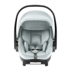Britax Römer BABY-SAFE CORE Autostoeltje – Classic - Ocean><noscript><img width=