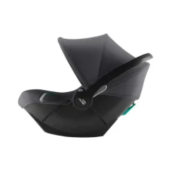 Britax Römer BABY-SAFE CORE Autostoeltje - Midnight Grey><noscript><img width=