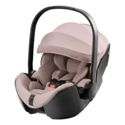 Britax Römer BABY-SAFE PRO Autostoeltje - Style - Teak><noscript><img width=