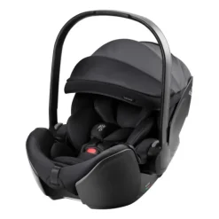 Britax Römer BABY-SAFE PRO Autostoeltje - Style - Teak><noscript><img width=