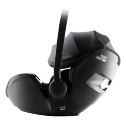 Britax Römer BABY-SAFE PRO Autostoeltje - Style - Teak><noscript><img width=
