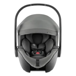 Britax Römer BABY-SAFE PRO Autostoeltje - Style - Teak><noscript><img width=