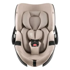 Britax Römer BABY-SAFE PRO Autostoeltje - Style - Teak><noscript><img width=