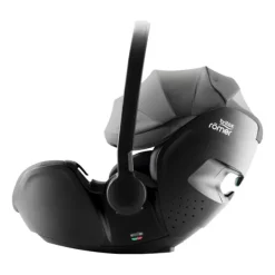 Britax Römer BABY-SAFE PRO Autostoeltje - Style - Teak><noscript><img width=