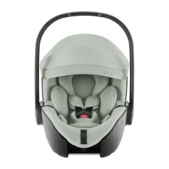 Britax Römer BABY-SAFE PRO Autostoeltje - Style - Teak><noscript><img width=