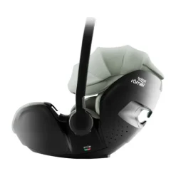 Britax Römer BABY-SAFE PRO Autostoeltje - Style - Teak><noscript><img width=