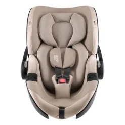 Britax Römer BABY-SAFE PRO Autostoeltje - Style - Teak><noscript><img width=