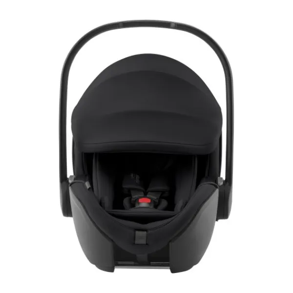 Britax Römer BABY-SAFE PRO Autostoeltje - Lux - Warm Caramel> Autostoel Groep 0+ (0-13Kg)