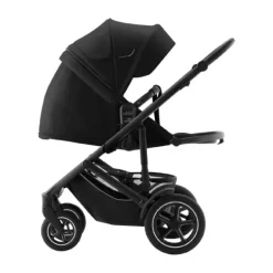 Britax Römer Diamond Smile 5Z Essential Set Space Black><noscript><img width=