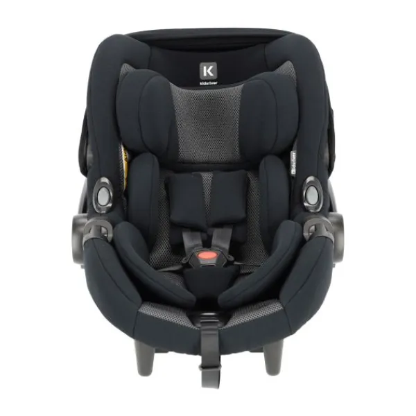 Britax Römer Diamond Smile 5Z Essential Set Space Black> Wandelwagens|Complete Kinderwagens