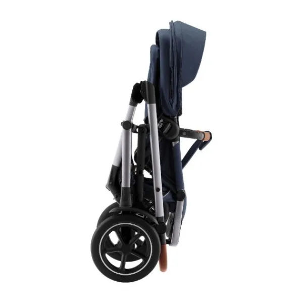 Britax Römer Diamond Smile 5Z Essential Set Space Black> Wandelwagens|Complete Kinderwagens