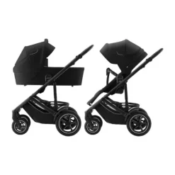 Britax Römer Diamond Smile 5Z Essential Set Space Black><noscript><img width=