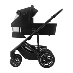 Britax Römer Diamond Smile 5Z Essential Set Space Black><noscript><img width=