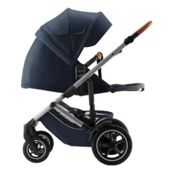 Britax Römer Diamond Smile 5Z Wandelwagen Midnight Grey><noscript><img width=