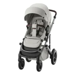 Britax Römer Diamond Smile 5Z Wandelwagen Midnight Grey><noscript><img width=