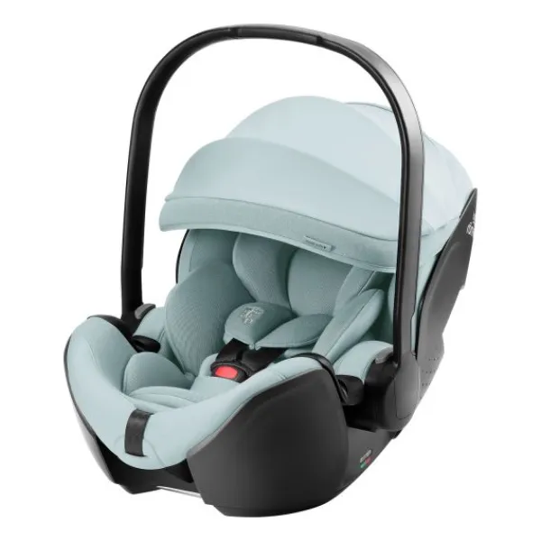 Britax Römer Diamond Smile 5Z Wandelwagen Midnight Grey> Wandelwagens|Complete Kinderwagens