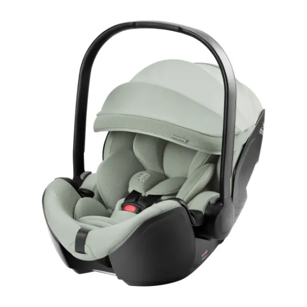 Britax Römer Diamond Smile 5Z Wandelwagen Midnight Grey> Wandelwagens|Complete Kinderwagens