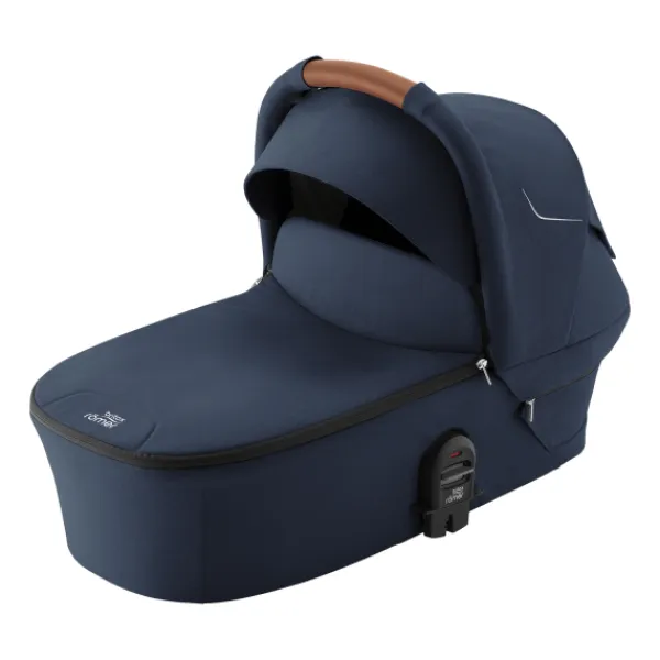 Britax Römer Diamond Smile 5Z Wandelwagen Midnight Grey> Wandelwagens|Complete Kinderwagens