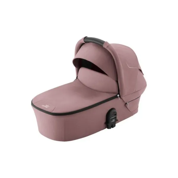 Britax Römer Diamond Smile 5Z Wandelwagen Midnight Grey> Wandelwagens|Complete Kinderwagens