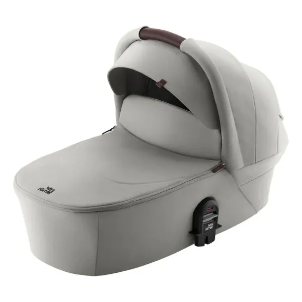 Britax Römer Diamond Smile 5Z Wandelwagen Midnight Grey> Wandelwagens|Complete Kinderwagens
