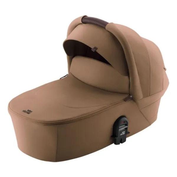 Britax Römer Diamond Smile 5Z Wandelwagen Midnight Grey> Wandelwagens|Complete Kinderwagens