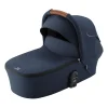 Britax Römer Diamond Smile 5Z Reiswieg Midnight Grey> Accessoires Kinderwagens|Accessoires Tweeling/Duo
