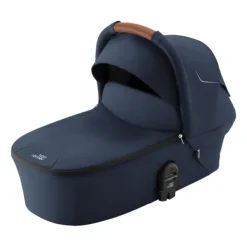 Britax Römer Diamond Smile 5Z Reiswieg Midnight Grey> Accessoires Kinderwagens|Accessoires Tweeling/Duo