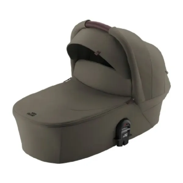 Britax Römer Diamond Smile 5Z Reiswieg Midnight Grey> Accessoires Kinderwagens|Accessoires Tweeling/Duo