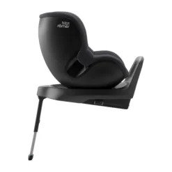 Britax Römer DUALFIX M PLUS Autostoel - Midnight Grey><noscript><img width=