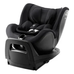 Britax Römer DUALFIX PRO Autostoel - Style - Night Blue> Autostoel Groep 0/1 (0-18Kg)