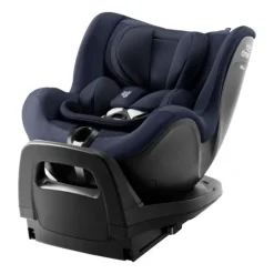 Britax Römer DUALFIX PRO Autostoel - Style - Night Blue><noscript><img width=