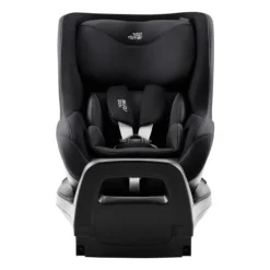 Britax Römer DUALFIX PRO M Autostoel - Style - Carbon Black> Autostoel Groep 0/1 (0-18Kg)