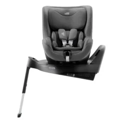 Britax Römer DUALFIX PRO M Autostoel - Style - Carbon Black><noscript><img width=