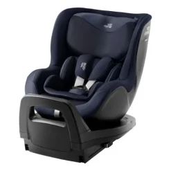 Britax Römer DUALFIX PRO M Autostoel - Style - Carbon Black><noscript><img width=