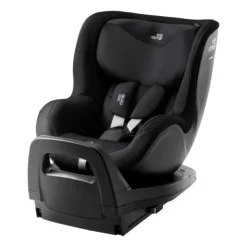 Britax Römer DUALFIX PRO M Autostoel - Style - Carbon Black><noscript><img width=