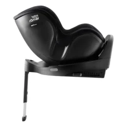 Britax Römer DUALFIX PRO M Autostoel - Style - Carbon Black><noscript><img width=